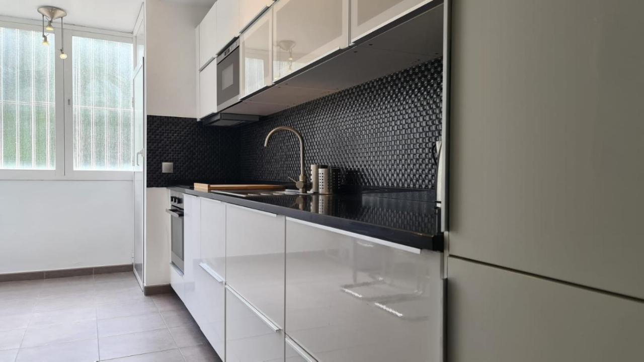 מארבלה Jardines De Banus Apartments מראה חיצוני תמונה