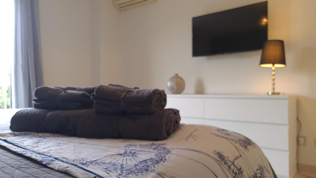 מארבלה Jardines De Banus Apartments מראה חיצוני תמונה