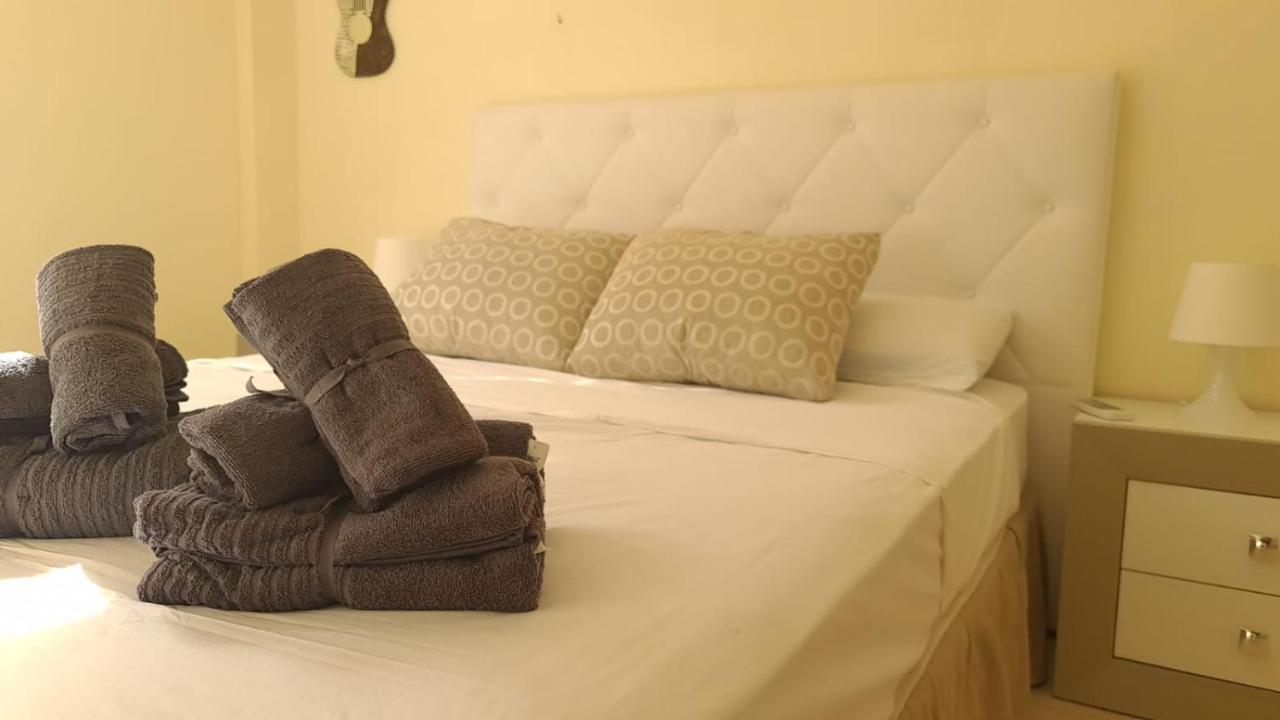 מארבלה Jardines De Banus Apartments מראה חיצוני תמונה