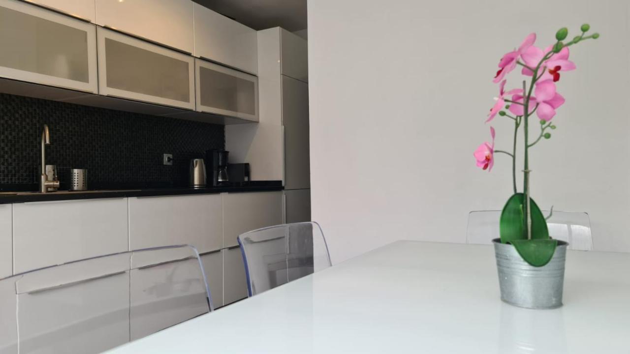 מארבלה Jardines De Banus Apartments מראה חיצוני תמונה