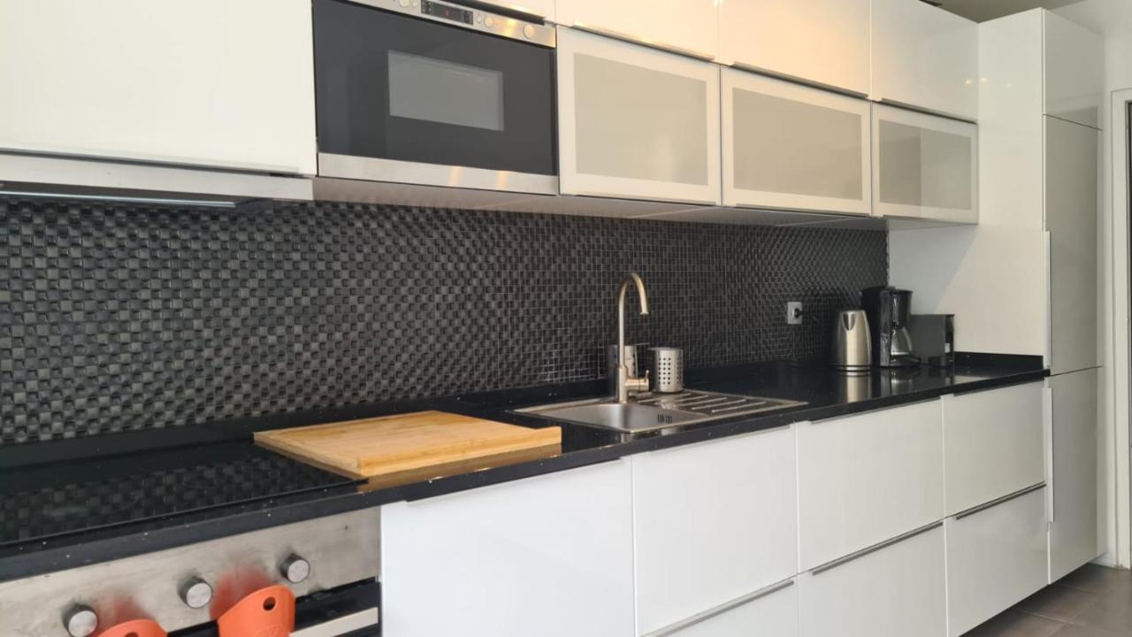 מארבלה Jardines De Banus Apartments מראה חיצוני תמונה