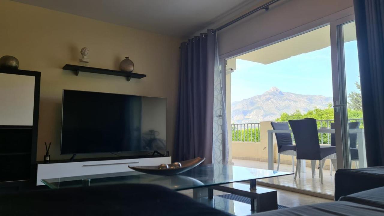 מארבלה Jardines De Banus Apartments מראה חיצוני תמונה