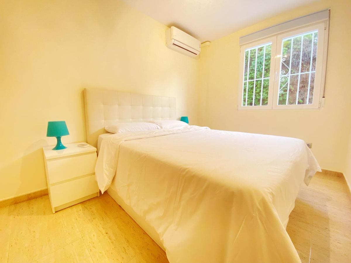 מארבלה Jardines De Banus Apartments מראה חיצוני תמונה