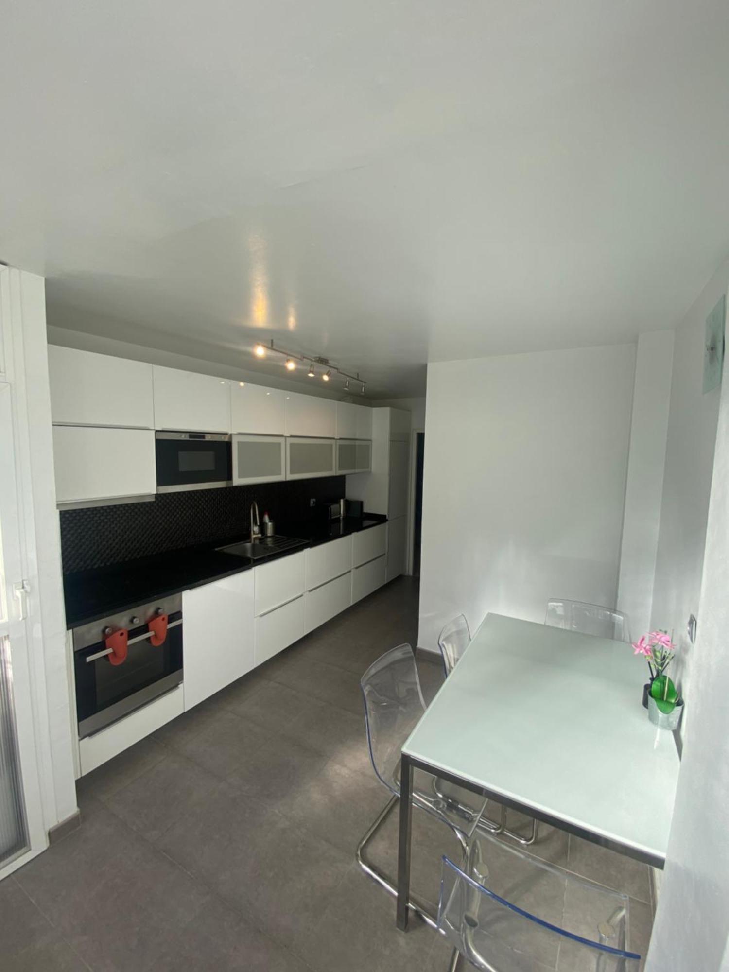 מארבלה Jardines De Banus Apartments מראה חיצוני תמונה